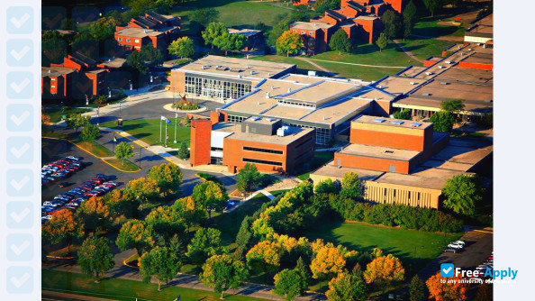 Photo de l’Southwest Minnesota State University #22
