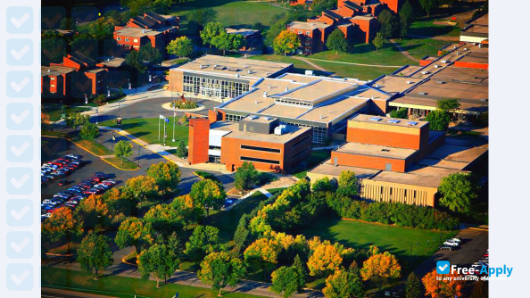 Foto de la Southwest Minnesota State University #23