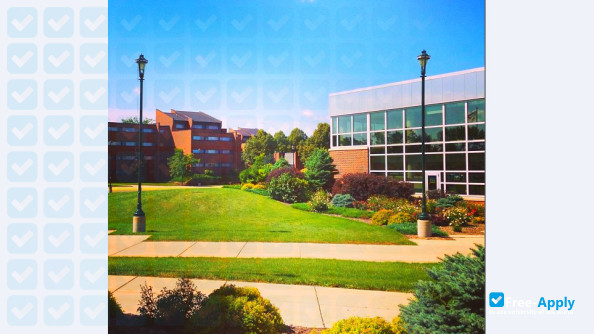 Foto de la Southwest Minnesota State University #20