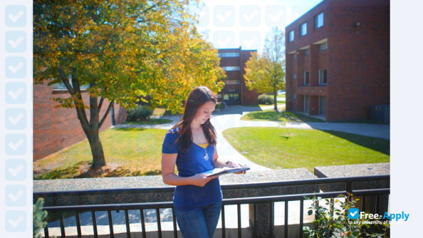 Photo de l’Southwest Minnesota State University #10