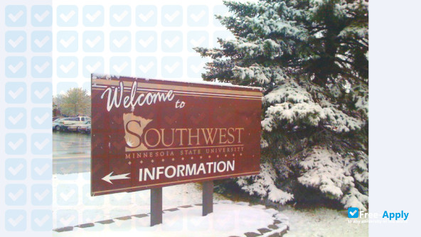 Photo de l’Southwest Minnesota State University #18