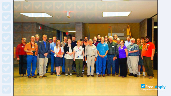 Photo de l’Southwest Minnesota State University #19