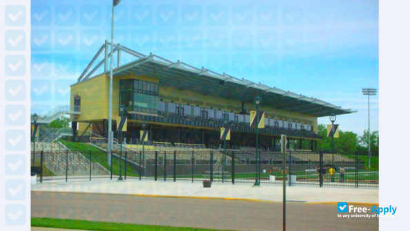 Photo de l’Southwest Minnesota State University #3