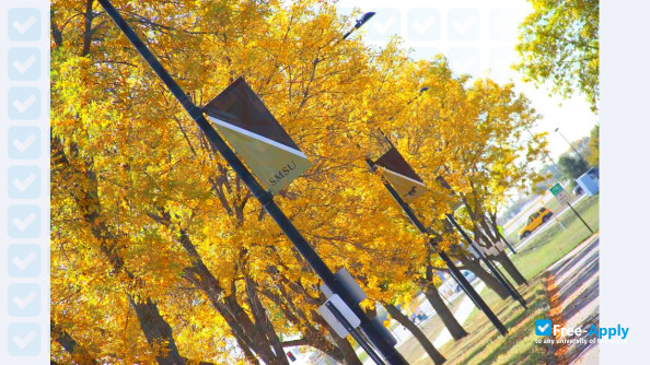 Photo de l’Southwest Minnesota State University #20