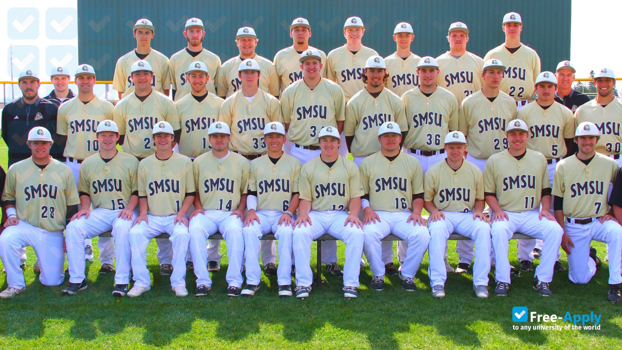 Photo de l’Southwest Minnesota State University #13