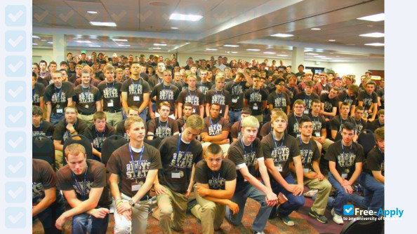 Southwest Minnesota State University photo