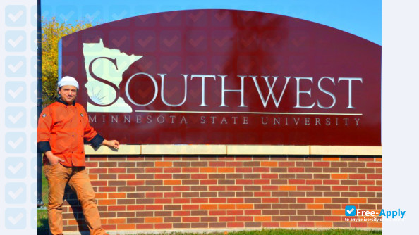 Photo de l’Southwest Minnesota State University #9