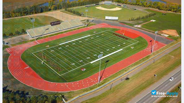 Photo de l’Southwest Minnesota State University #26
