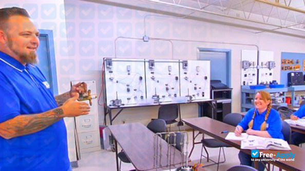 Refrigeration School photo #9