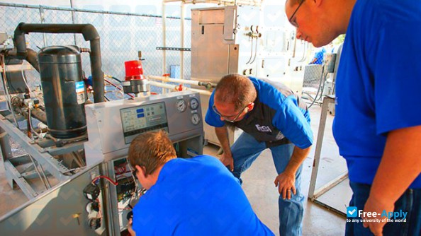 Refrigeration School photo #4