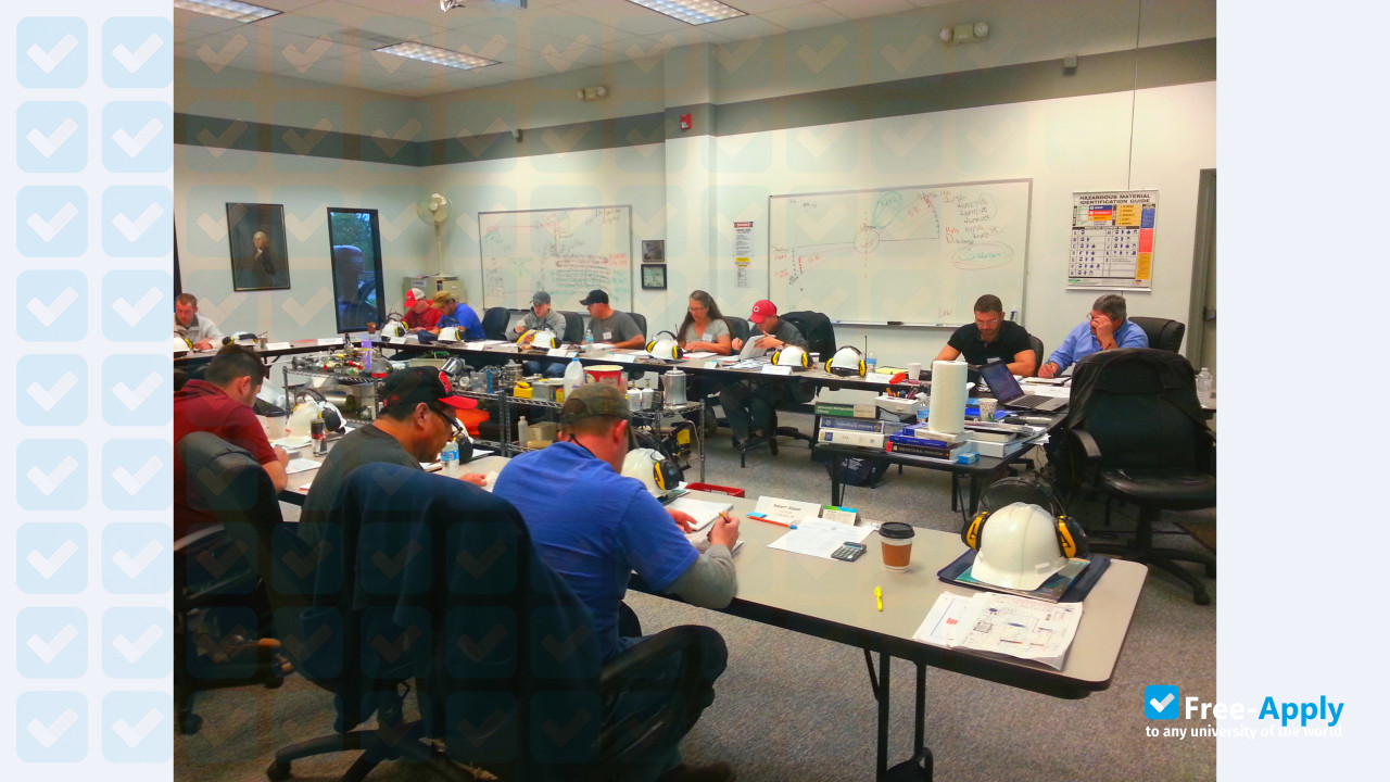 Refrigeration School photo #10