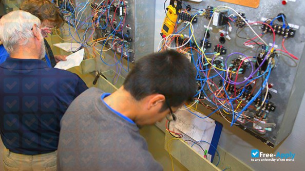 Refrigeration School photo #6