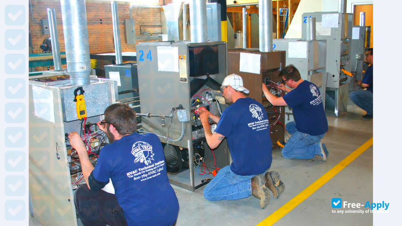 Refrigeration School photo #3