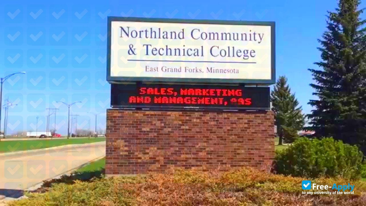Northland Community & Technical College фотография №12