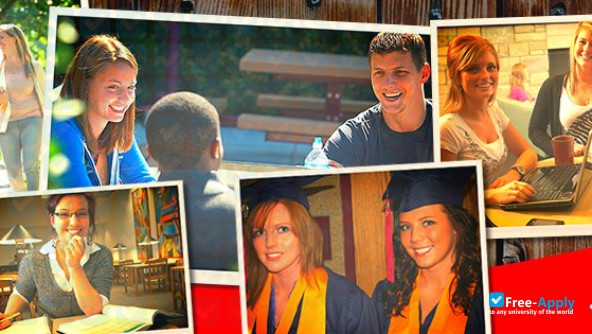 Northland Community & Technical College фотография №11