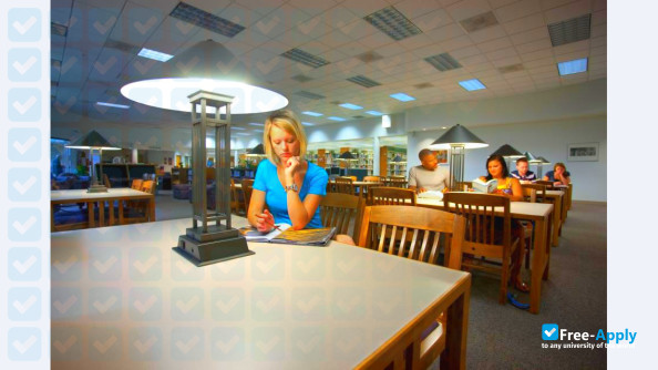 Northland Community & Technical College фотография №9