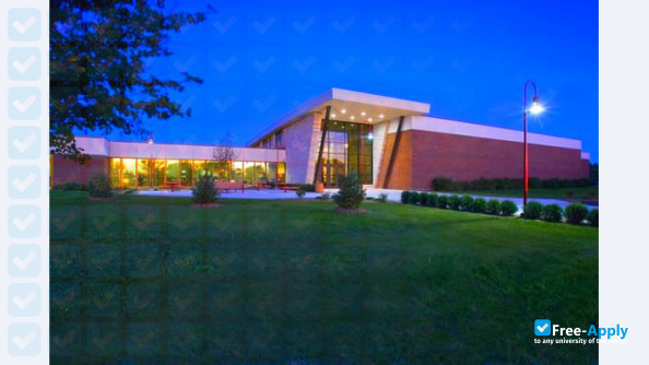 Northland Community & Technical College фотография №5