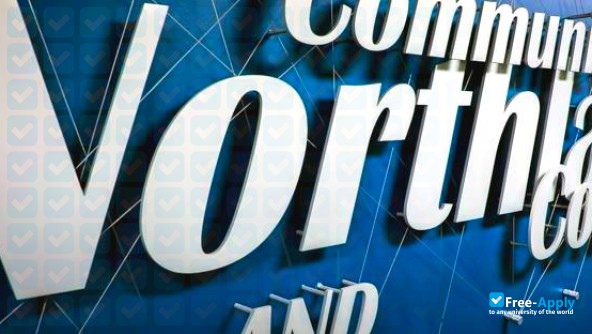 Northland Community & Technical College фотография №3