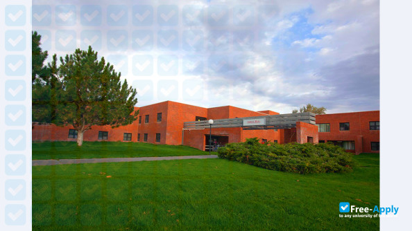 Photo de l’Northwest College Wyoming #3