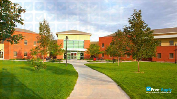 Photo de l’Northwest College Wyoming #6