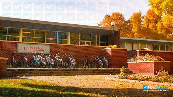 Photo de l’Northwest College Wyoming #7