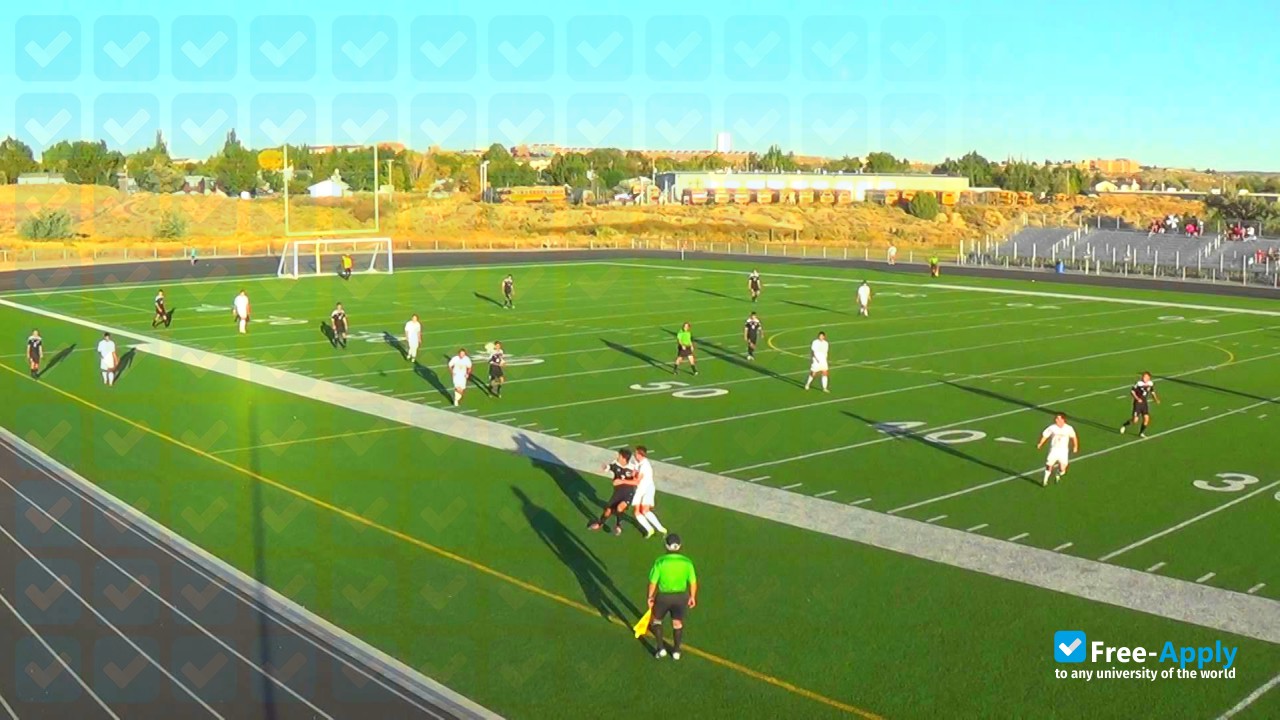 Photo de l’Northwest College Wyoming #10