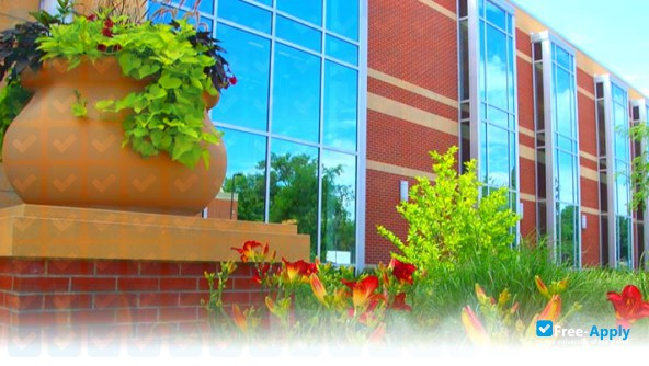 Photo de l’Northwest College Wyoming #9