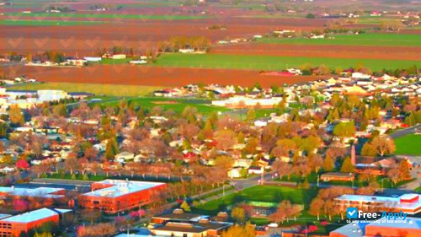 Photo de l’Northwest College Wyoming #8