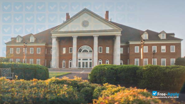 Regent University photo #1