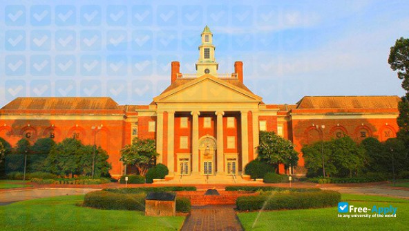 Фотография Regent University