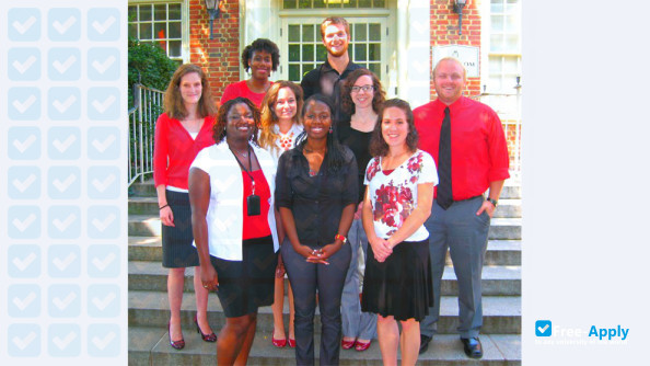 Regent University photo #3