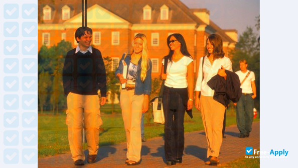 Regent University photo #10