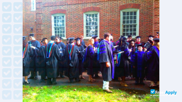 Regent University photo #5