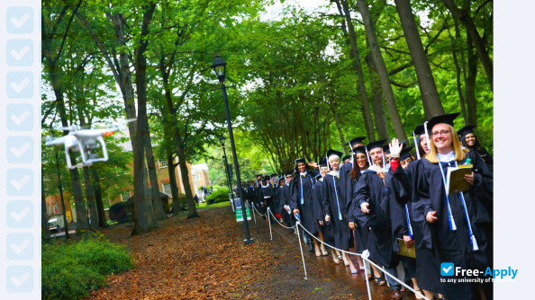 Regent University photo #8