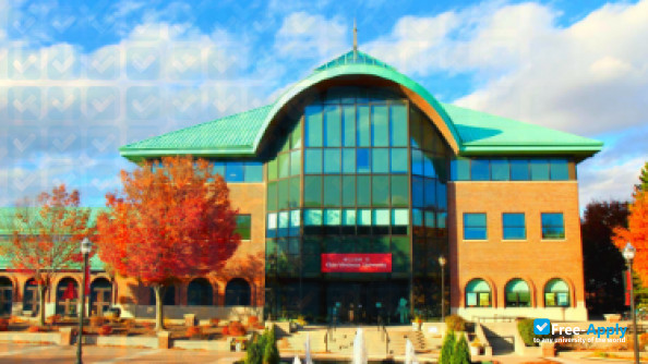 Ohio Wesleyan University photo #5