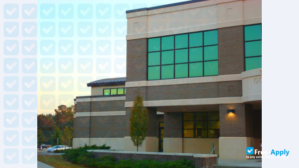 Sampson Community College photo #2