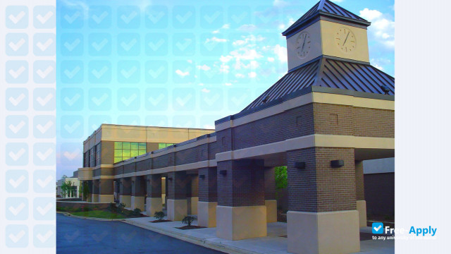 Sampson Community College photo #1