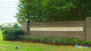 Sampson Community College thumbnail #5
