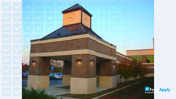 Sampson Community College photo #4