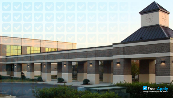 Sampson Community College photo #6
