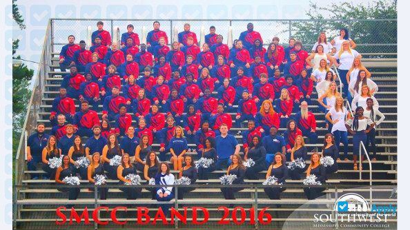 Foto de la Southwest Mississippi Community College #16