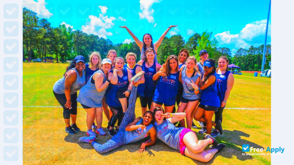 Foto de la Southwest Mississippi Community College #17