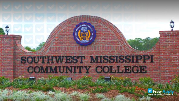 Foto de la Southwest Mississippi Community College #3