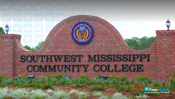 Foto de la Southwest Mississippi Community College #7