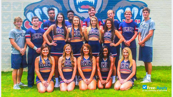 Foto de la Southwest Mississippi Community College #18