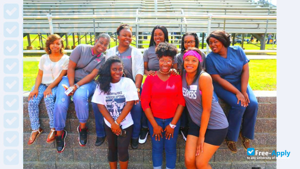 Foto de la Southwest Mississippi Community College #10