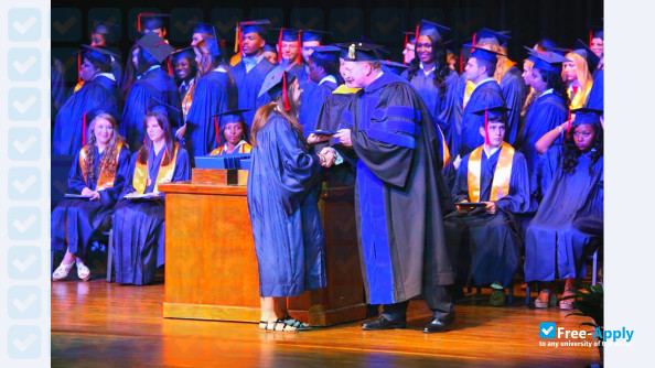 Foto de la Southwest Mississippi Community College #5