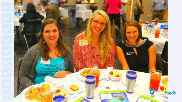 Foto de la Southwest Mississippi Community College #20