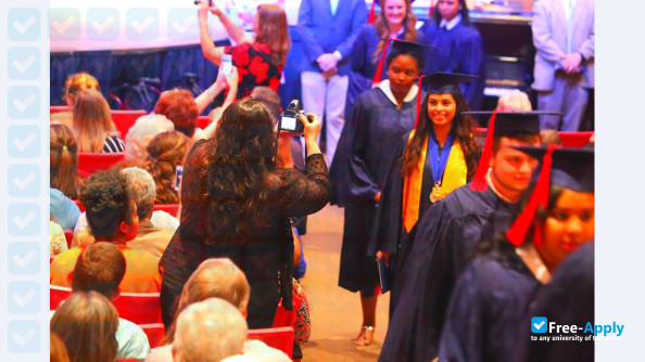 Foto de la Southwest Mississippi Community College #8