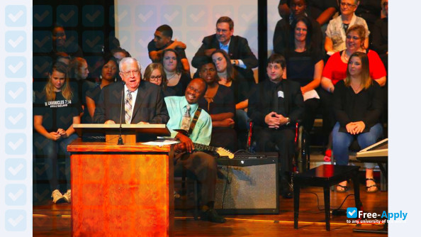Foto de la Southwest Mississippi Community College #13